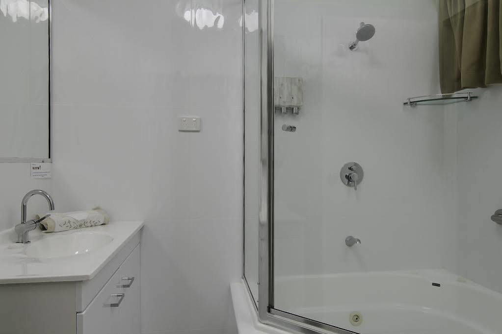 Cara Motel Мэриборо Экстерьер фото